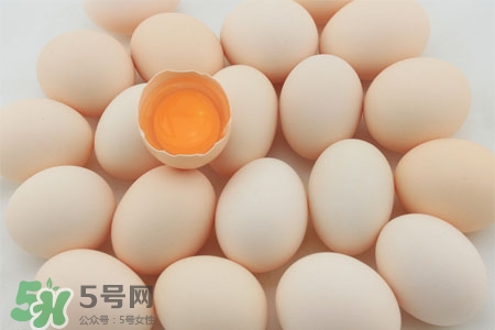 皮膚過敏可以吃雞蛋嗎？皮膚過敏能不能吃雞蛋？