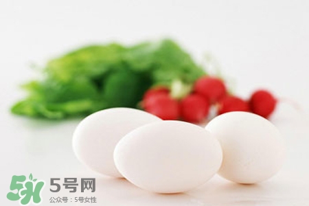 皮膚過敏可以吃雞蛋嗎？皮膚過敏能不能吃雞蛋？