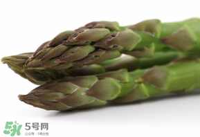 蘆筍尖能吃嗎？蘆筍尖可以吃嗎？