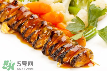 皮膚過敏可以吃魚嗎？皮膚過敏能不能吃魚？