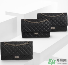 香奈兒255包多少錢？chanel255包正品價格