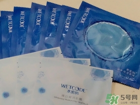 水密碼美女與野獸面膜怎么樣？水密碼美女與野獸面膜好用嗎？