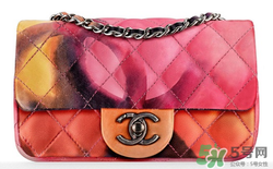 香奈兒255包有幾種顏色？chanel255有多少款顏色？