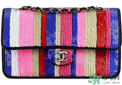 香奈兒255包有幾種顏色？chanel255有多少款顏色？