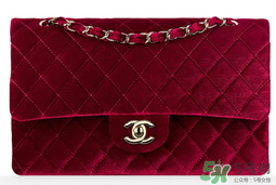 香奈兒255包有幾種顏色？chanel255有多少款顏色？