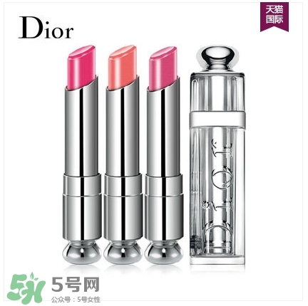 雕牌口紅是什么意思？雕牌口紅色號試色