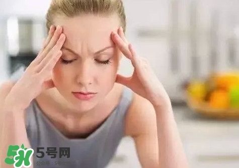 叢集性頭痛會(huì)死人嗎？叢集性頭痛的特點(diǎn)