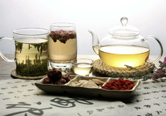 皮膚過敏可以喝茶嗎？皮膚過敏能不能喝茶？