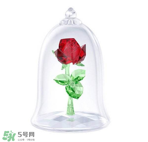 施華洛世奇美女與野獸多少錢？施華洛世奇美女與野獸價格