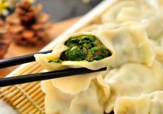 薺菜根可以包餃子嗎？薺菜花可以包餃子嗎？