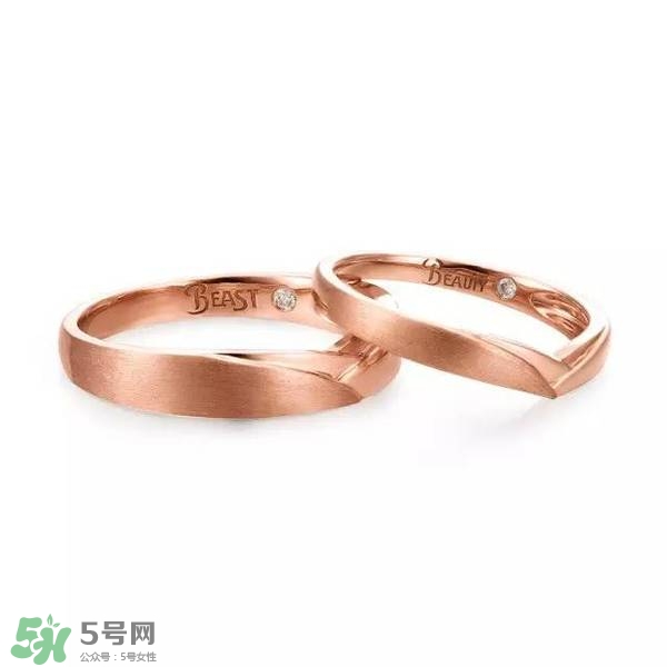 周大福美女與野獸多少錢？周大福美女與野獸玫瑰價(jià)格