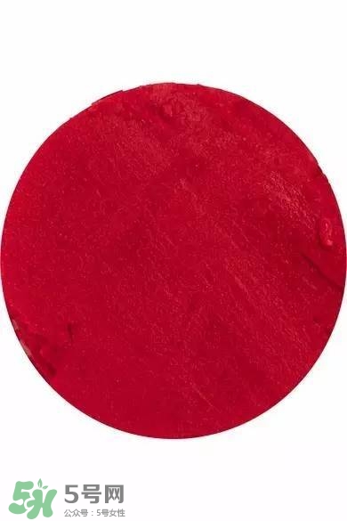 艾瑪口紅什么牌子？艾瑪沃特森口紅色號試色