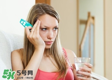 叢集性頭痛吃什么藥？叢集性頭痛要做哪些檢查