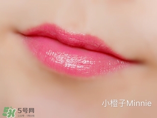 雕牌口紅是什么意思？雕牌口紅色號試色