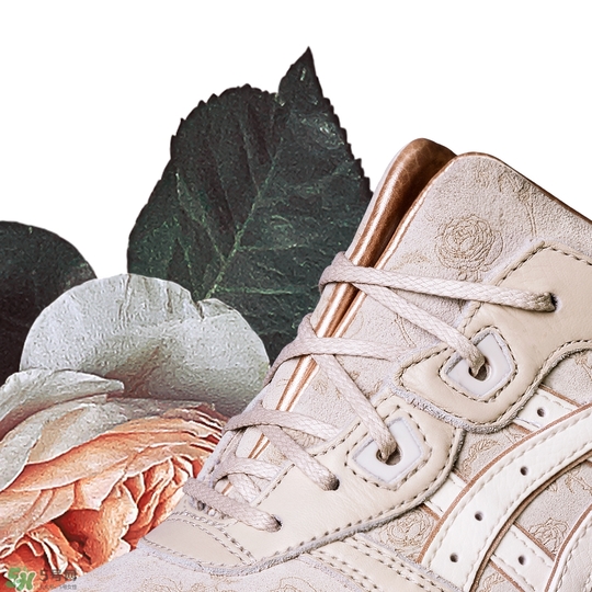 asics tiger美女與野獸合作款有哪些？asics美女與野獸多少錢？