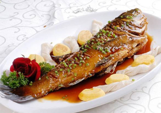皮膚過敏可以吃魚嗎？皮膚過敏能不能吃魚？