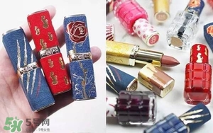艾瑪口紅什么牌子？艾瑪沃特森口紅色號試色