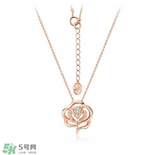 周大福美女與野獸多少錢？周大福美女與野獸玫瑰價(jià)格