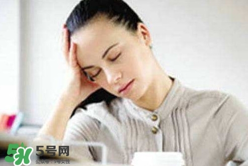 緊張性頭痛怎么辦？如何緩解緊張性頭痛？