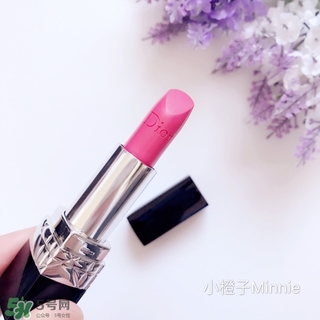 雕牌口紅是什么意思？雕牌口紅色號試色