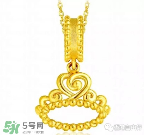 周大福美女與野獸多少錢？周大福美女與野獸玫瑰價(jià)格