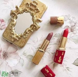 艾瑪口紅什么牌子？艾瑪沃特森口紅色號試色