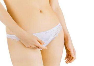 女人下面黑好不好？女人下面黑怎么變淺