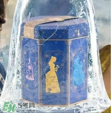 五芳齋美女與野獸粽子禮盒多少錢？五芳齋五芳奇遇粽子價格