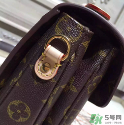lv郵差包怎么看真假？lv郵差包真假辨別
