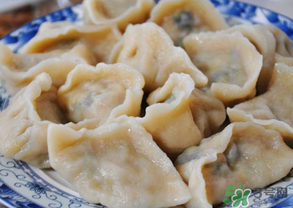 薺菜餃子可以放木耳嗎？薺菜水餃能加木耳嗎？