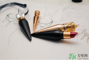 蘿卜丁口紅為什么火？蘿卜丁口紅圖片