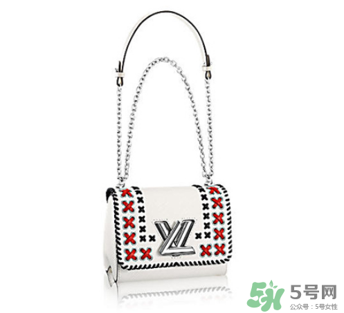 2017新款lv鏈條包好看嗎？lv2017新款鏈條包怎么樣？