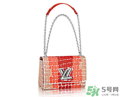 2017新款lv鏈條包好看嗎？lv2017新款鏈條包怎么樣？
