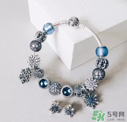 潘多拉海洋之心多少錢？pandora海洋之心正品價格