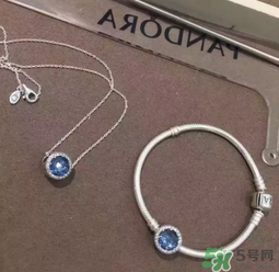 潘多拉海洋之心多少錢？pandora海洋之心正品價格