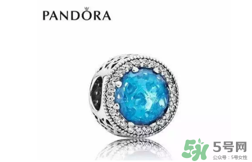 潘多拉海洋之心多少錢？pandora海洋之心正品價格