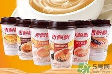 香飄飄奶茶多少錢一杯？香飄飄奶茶多少錢一箱？