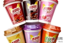 香飄飄奶茶多少錢一杯？香飄飄奶茶多少錢一箱？