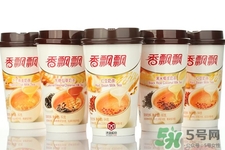 香飄飄奶茶好不好？香飄飄奶茶怎么樣？