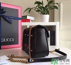 gucci方塊珍珠包正品多少錢？gucci古馳珍珠包正品專柜價(jià)格