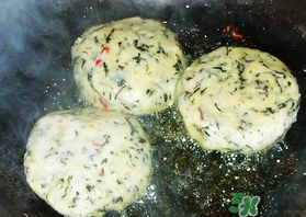 蒿子粑粑的蒿子是什么？蒿子粑粑是哪種蒿子？