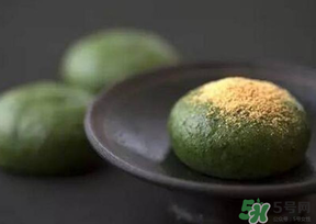 蒿子粑粑的蒿子是什么？蒿子粑粑是哪種蒿子？
