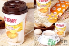 香飄飄奶茶孕婦可以喝嗎？懷孕了能喝香飄飄奶茶嗎？