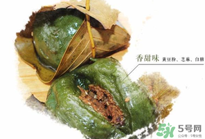 蒿子粑粑能吃嗎？蒿子粑粑可以吃嗎？