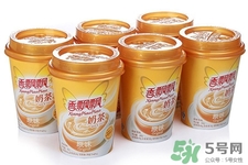 喝香飄飄奶茶會(huì)胖嗎？香飄飄奶茶喝多了好嗎？
