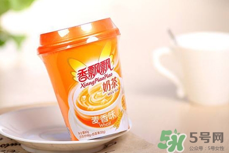 香飄飄奶茶能每天喝嗎？香飄飄奶茶可以天天喝嗎？