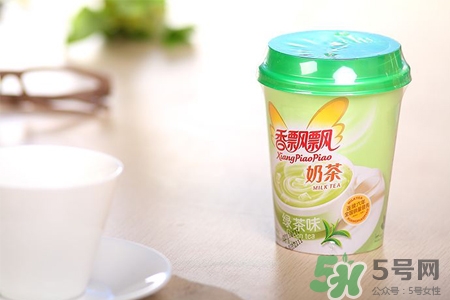 香飄飄奶茶能每天喝嗎？香飄飄奶茶可以天天喝嗎？