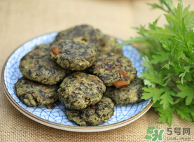 蒿子能吃嗎？蒿子可以吃嗎？