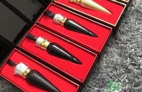 cl蘿卜丁口紅哪里買？cl蘿卜丁口紅哪里有賣？