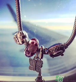 潘多拉手鏈怎么搭配？pandora手鏈怎么搭配好看？